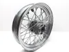 Front Wheel Rim Spoked 2005 Harley Road King Classic EFI FLHRCI 3336 PARTS