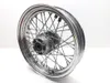 Front Wheel Rim Spoked 2005 Harley Road King Classic EFI FLHRCI 3336 PARTS