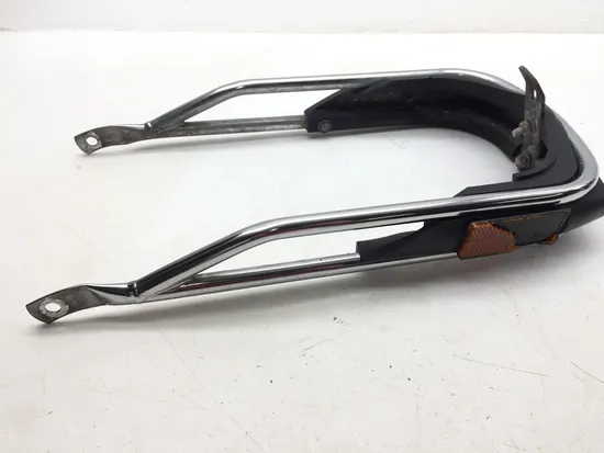 Front Fender Trim Bumper 2005 Harley-Davidson Road King Classic EFI FLHRCI 3336x