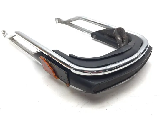 Front Fender Trim Bumper 2005 Harley-Davidson Road King Classic EFI FLHRCI 3336x