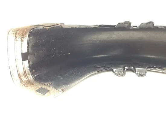 Front Fender Fairing Tire Hugger 2005 Harley Road King Classic EFI FLHRCI 3336 x