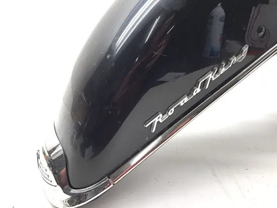 Front Fender Fairing Tire Hugger 2005 Harley Road King Classic EFI FLHRCI 3336 x