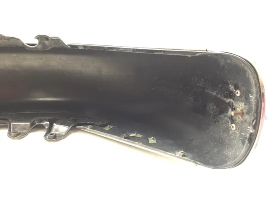 Front Fender Fairing Tire Hugger 2005 Harley Road King Classic EFI FLHRCI 3336 x