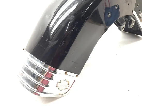 Front Fender Fairing Tire Hugger 2005 Harley Road King Classic EFI FLHRCI 3336 x