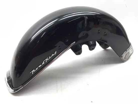 Front Fender Fairing Tire Hugger 2005 Harley Road King Classic EFI FLHRCI 3336 x