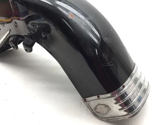 Front Fender Fairing Tire Hugger 2005 Harley Road King Classic EFI FLHRCI 3336 x