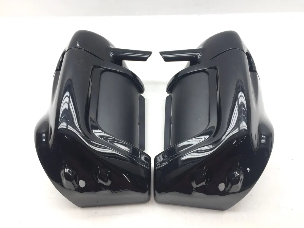 Left Right Lower Fairing Set 2005 Harley Road King Classic EFI FLHRCI 3336