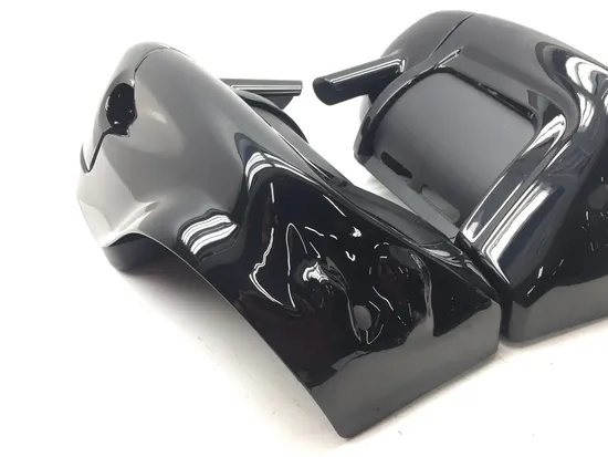 Left Right Lower Fairing Set 2005 Harley Road King Classic EFI FLHRCI 3336