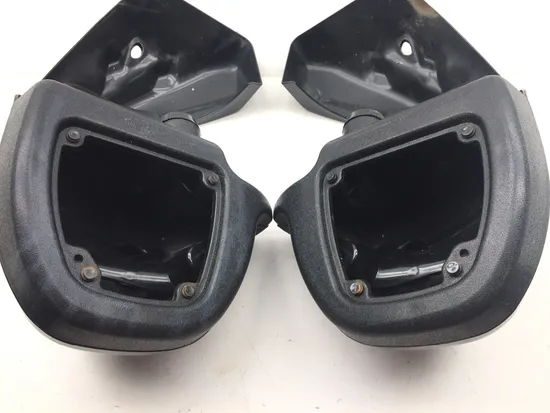 Left Right Lower Fairing Set 2005 Harley Road King Classic EFI FLHRCI 3336