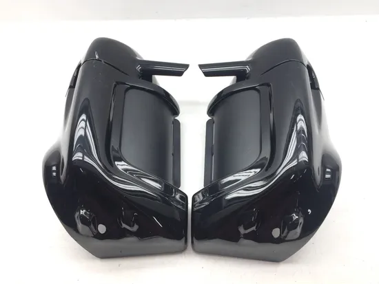 Left Right Lower Fairing Set 2005 Harley Road King Classic EFI FLHRCI 3336