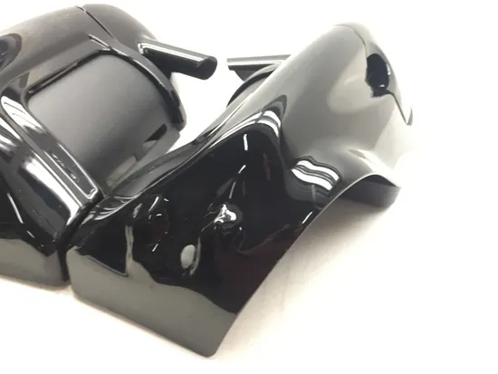 Left Right Lower Fairing Set 2005 Harley Road King Classic EFI FLHRCI 3336