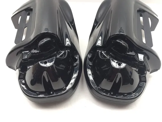 Left Right Lower Fairing Set 2005 Harley Road King Classic EFI FLHRCI 3336