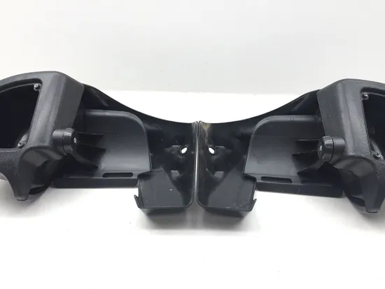 Left Right Lower Fairing Set 2005 Harley Road King Classic EFI FLHRCI 3336