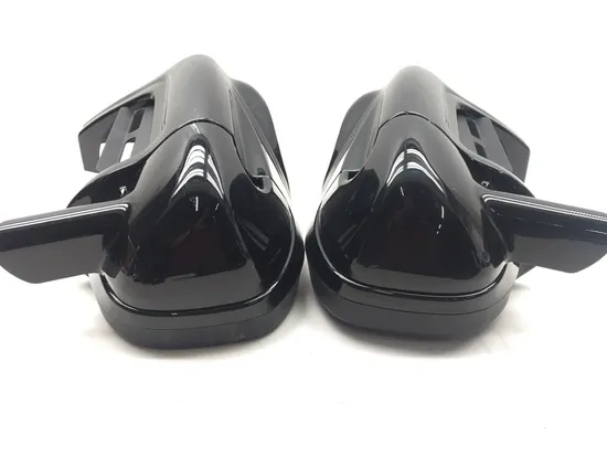 Left Right Lower Fairing Set 2005 Harley Road King Classic EFI FLHRCI 3336