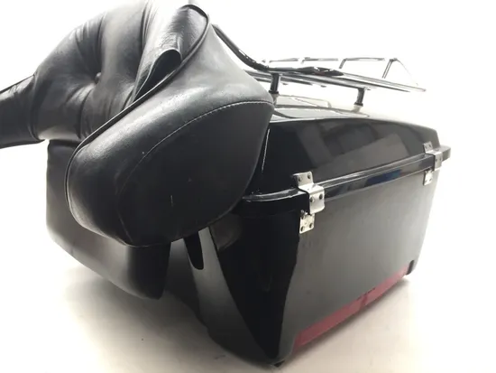 Trunk Tour Pack 2005 Harley-Davidson Road King Classic EFI FLHRCI 3336 x