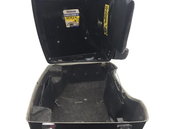 Trunk Tour Pack 2005 Harley-Davidson Road King Classic EFI FLHRCI 3336 x