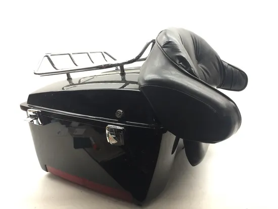 Trunk Tour Pack 2005 Harley-Davidson Road King Classic EFI FLHRCI 3336 x