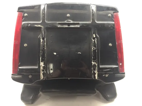 Trunk Tour Pack 2005 Harley-Davidson Road King Classic EFI FLHRCI 3336 x