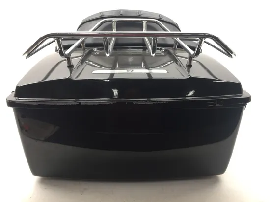 Trunk Tour Pack 2005 Harley-Davidson Road King Classic EFI FLHRCI 3336 x