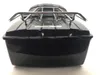 Trunk Tour Pack 2005 Harley-Davidson Road King Classic EFI FLHRCI 3336 x