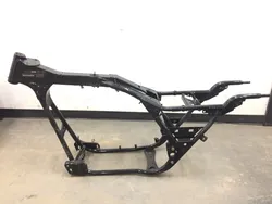 Main Frame Chassis 2005 Harley-Davidson Road King Classic EFI FLHRCI 3336