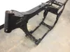 Main Frame Chassis 2005 Harley-Davidson Road King Classic EFI FLHRCI 3336