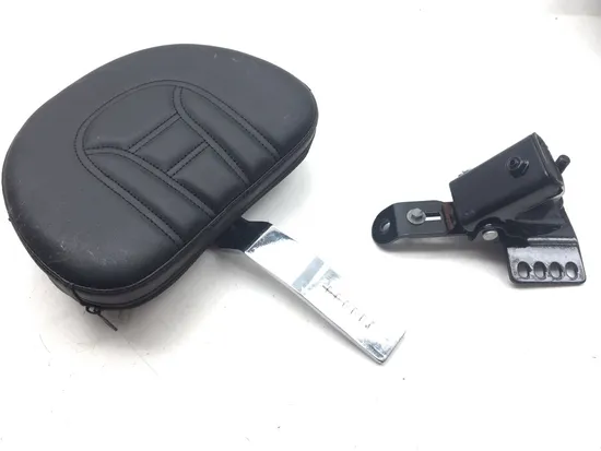 Seat W Back Cushion 2005 Harley-Davidson Road King Classic EFI FLHRCI 3336 x