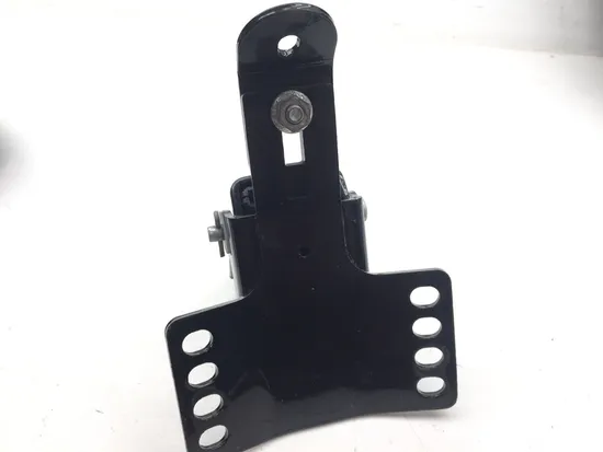 Seat W Back Cushion 2005 Harley-Davidson Road King Classic EFI FLHRCI 3336 x