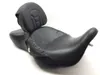 Seat W Back Cushion 2005 Harley-Davidson Road King Classic EFI FLHRCI 3336 x