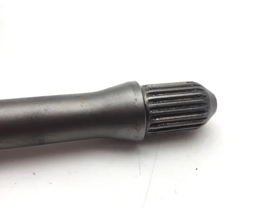 Rear Axle Final Drive Differential 2005 Honda Shadow Sabre 1100 VT1100C2 3353 x