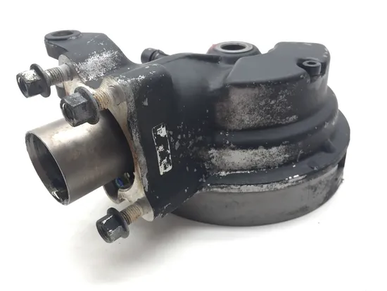 Rear Axle Final Drive Differential 2005 Honda Shadow Sabre 1100 VT1100C2 3353 x