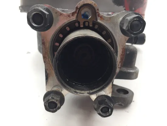 Rear Axle Final Drive Differential 2005 Honda Shadow Sabre 1100 VT1100C2 3353 x