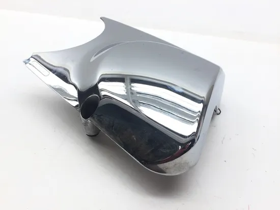 Engine Sprocket Cover 2005 Honda Shadow Sabre 1100 VT1100C2 3353