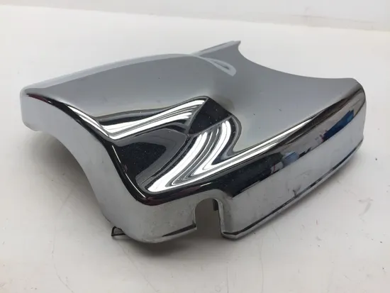 Engine Sprocket Cover 2005 Honda Shadow Sabre 1100 VT1100C2 3353