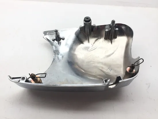 Engine Sprocket Cover 2005 Honda Shadow Sabre 1100 VT1100C2 3353