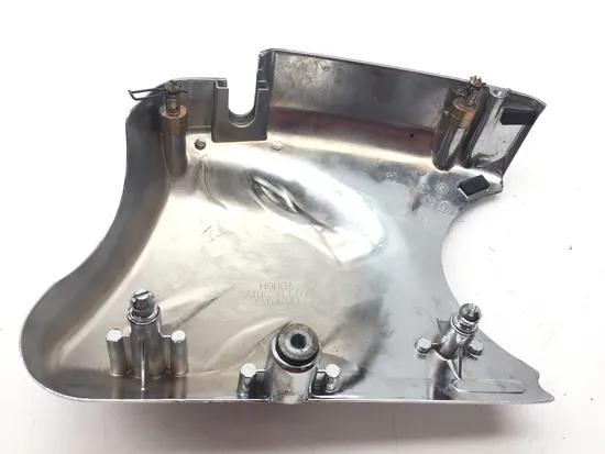 Engine Sprocket Cover 2005 Honda Shadow Sabre 1100 VT1100C2 3353