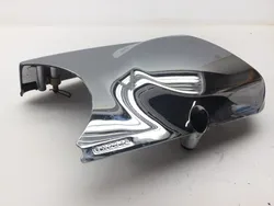 Engine Sprocket Cover 2005 Honda Shadow Sabre 1100 VT1100C2 3353