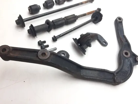 Engine Motor Mounts 2005 Honda Shadow Sabre 1100 VT1100C2 3353