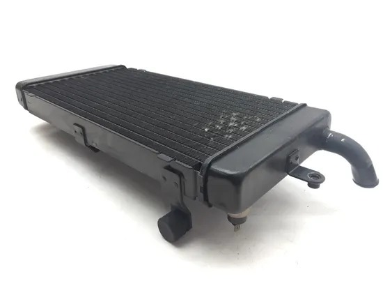 Engine Radiator Cooling 2005 Honda Shadow Sabre 1100 VT1100C2 3353 x