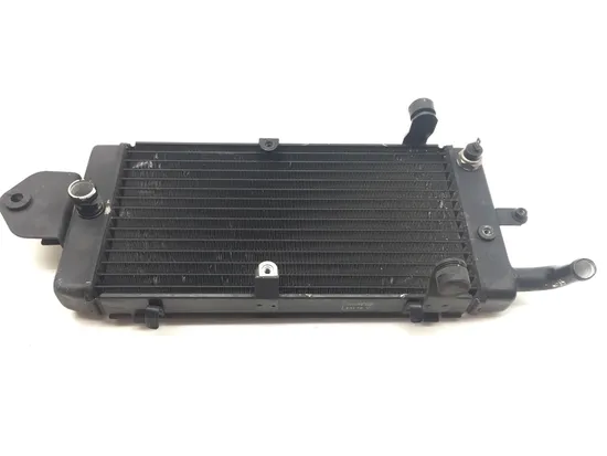 Engine Radiator Cooling 2005 Honda Shadow Sabre 1100 VT1100C2 3353 x