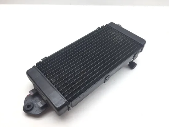Engine Radiator Cooling 2005 Honda Shadow Sabre 1100 VT1100C2 3353 x