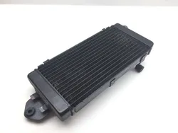 Engine Radiator Cooling 2005 Honda Shadow Sabre 1100 VT1100C2 3353 x