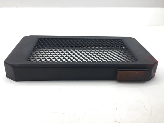 Engine Radiator Grill Guard 2005 Honda Shadow Sabre 1100 VT1100C2 3353 x 5