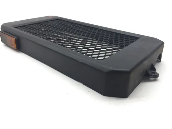 Engine Radiator Grill Guard 2005 Honda Shadow Sabre 1100 VT1100C2 3353 x 3