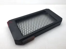 Engine Radiator Grill Guard 2005 Honda Shadow Sabre 1100 VT1100C2 3353 x