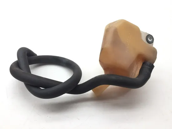 Oil Vent Box 2005 Honda Shadow Sabre 1100 VT1100C2 3353