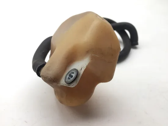 Oil Vent Box 2005 Honda Shadow Sabre 1100 VT1100C2 3353