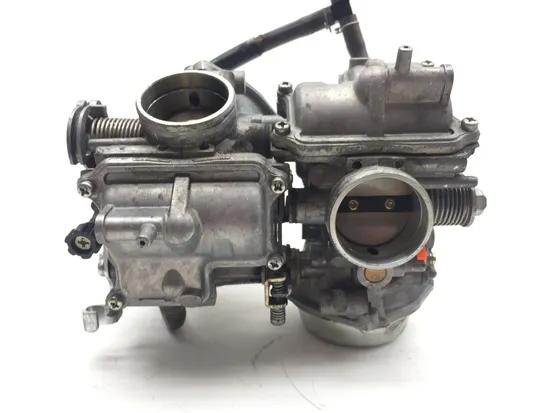 Carburetor Carb 2005 Honda Shadow Sabre 1100 VT1100C2 3353 PARTS