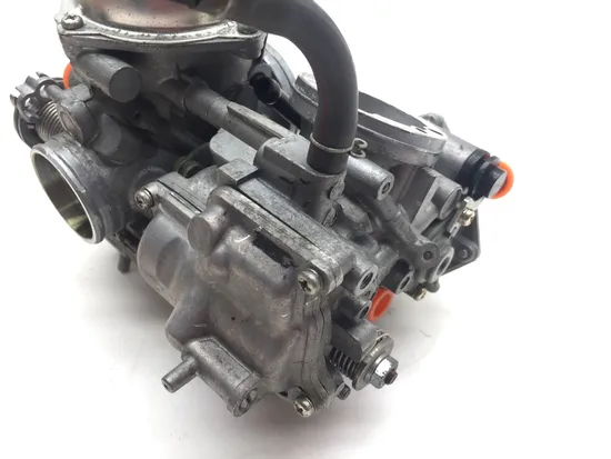 Carburetor Carb 2005 Honda Shadow Sabre 1100 VT1100C2 3353 PARTS