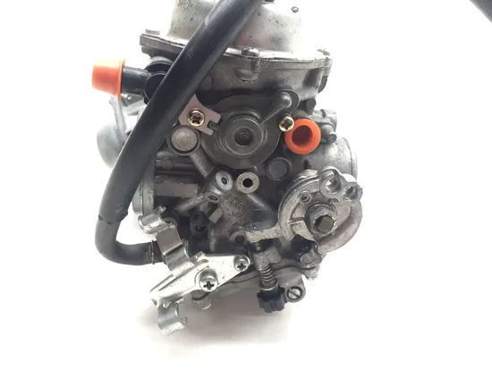 Carburetor Carb 2005 Honda Shadow Sabre 1100 VT1100C2 3353 PARTS